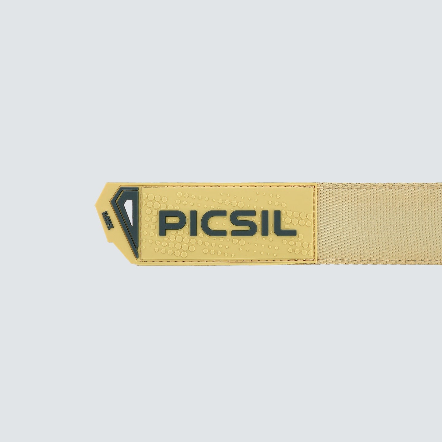 Picsil Hawk Grips rise