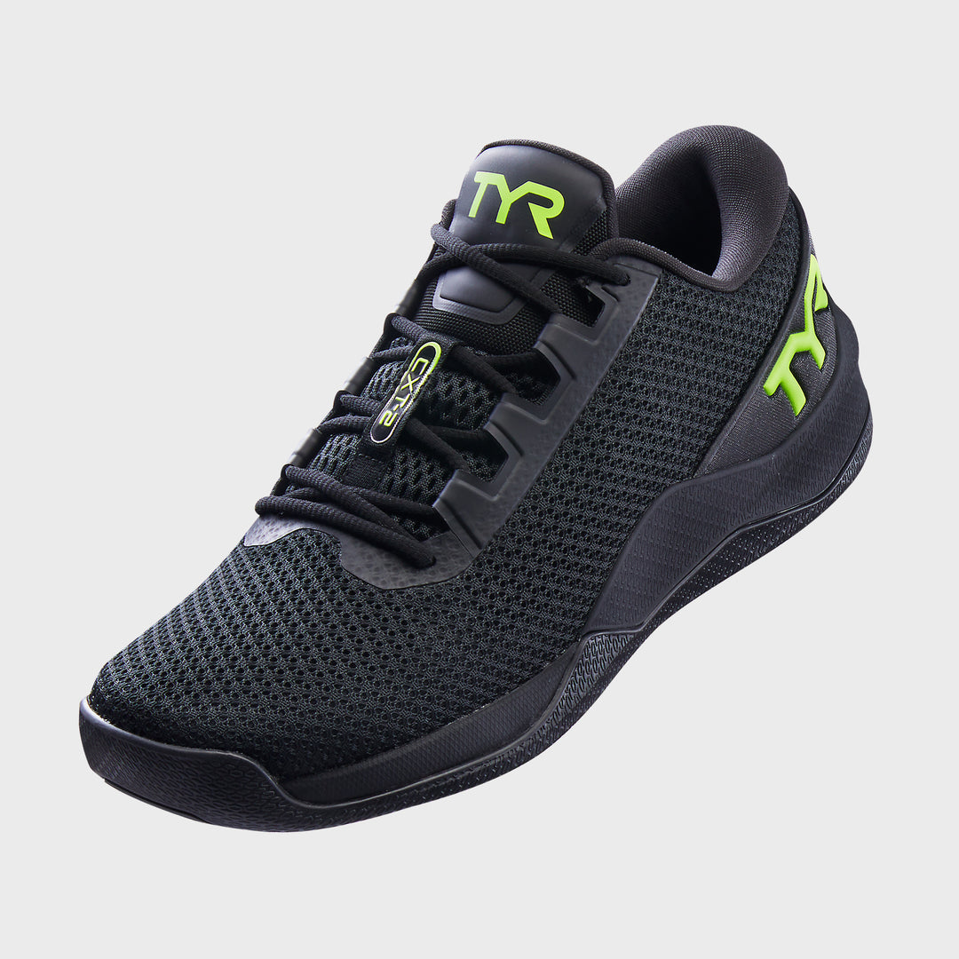 TYR CXT-2 009