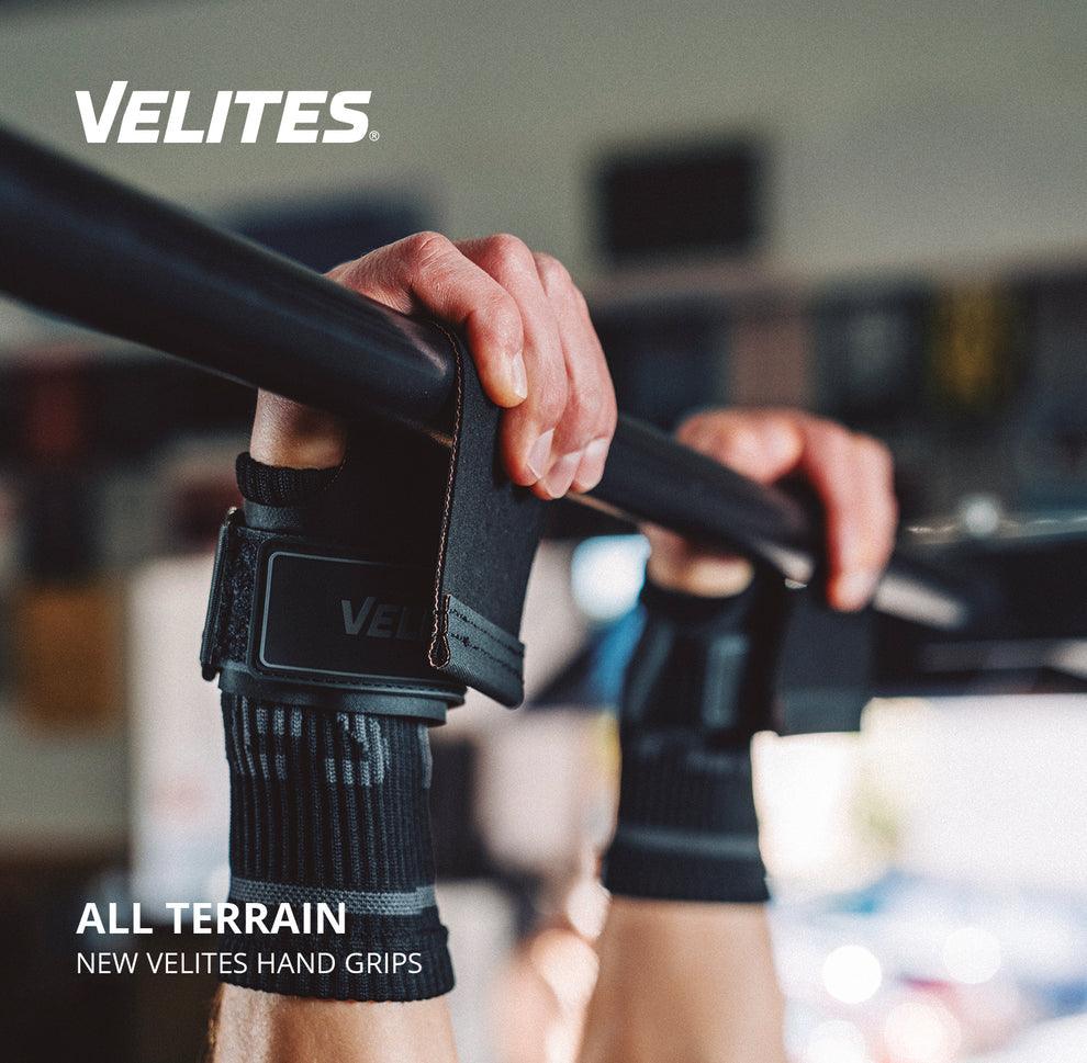 Velites All Terrain black - Unbroken Fitness Shop