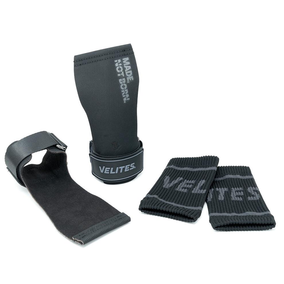 Velites All Terrain black - Unbroken Fitness Shop
