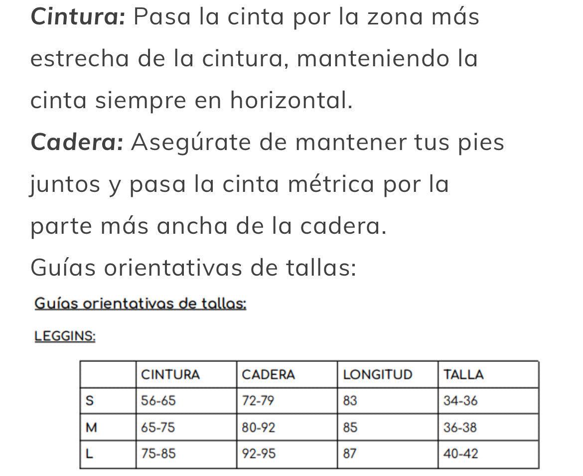 Leggings Push Up Girafe grey - Unbroken Fitness Shop