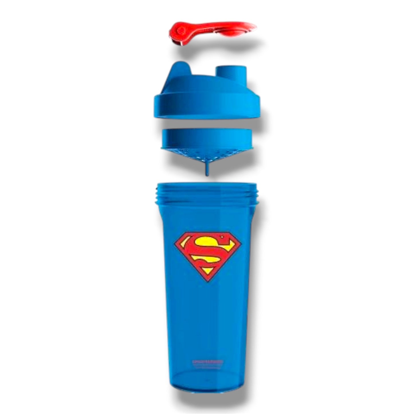 Misturador agitador Superman 800 ml