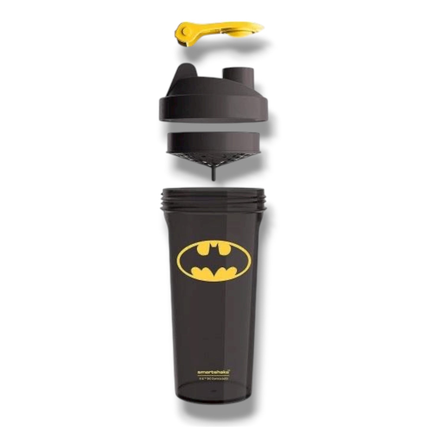 Shaker misturador Batman 800 ml