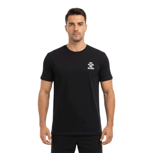 Sem Quilos Sem Glória