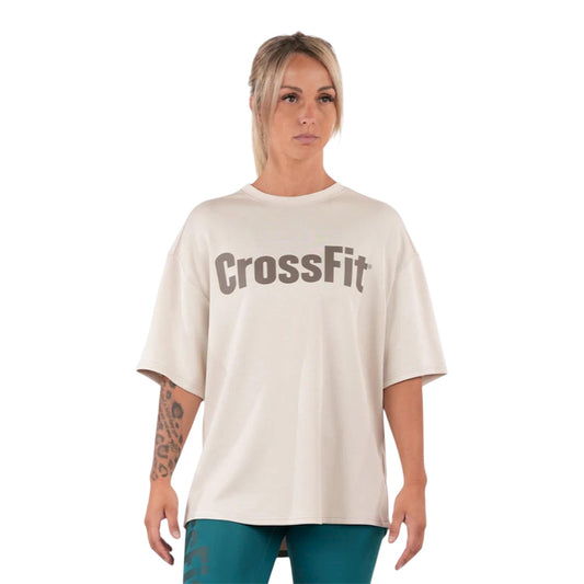 Smurf CrossFit® oversize deserto