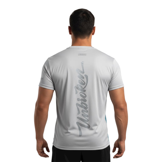 Unbroken Fraser HWPO