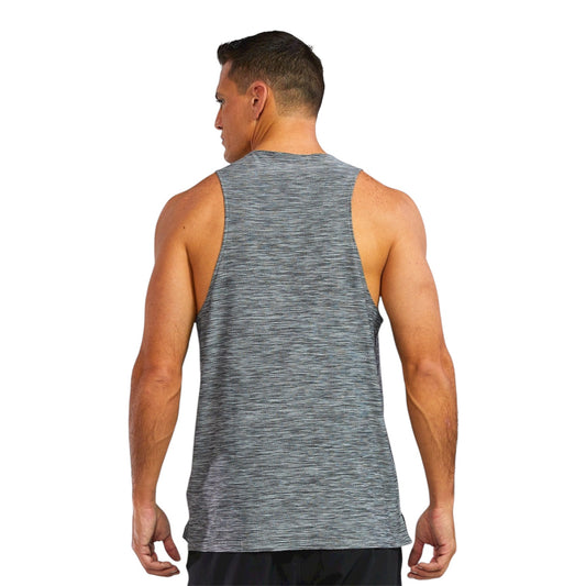 Depósito TYR Airtec Cinza