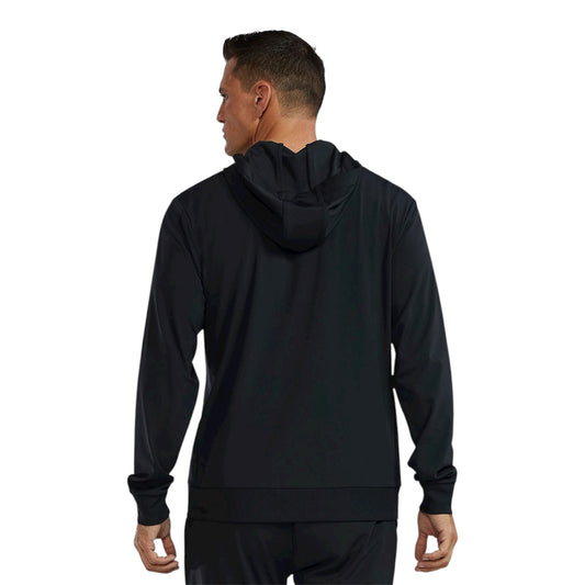 Chaqueta TYR Full Zip black