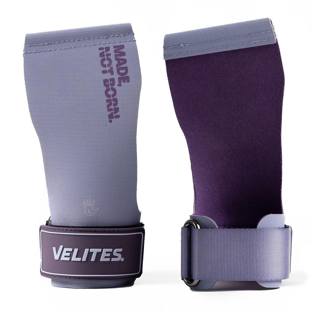 Velites All Terrain morado - Unbroken Fitness Shop