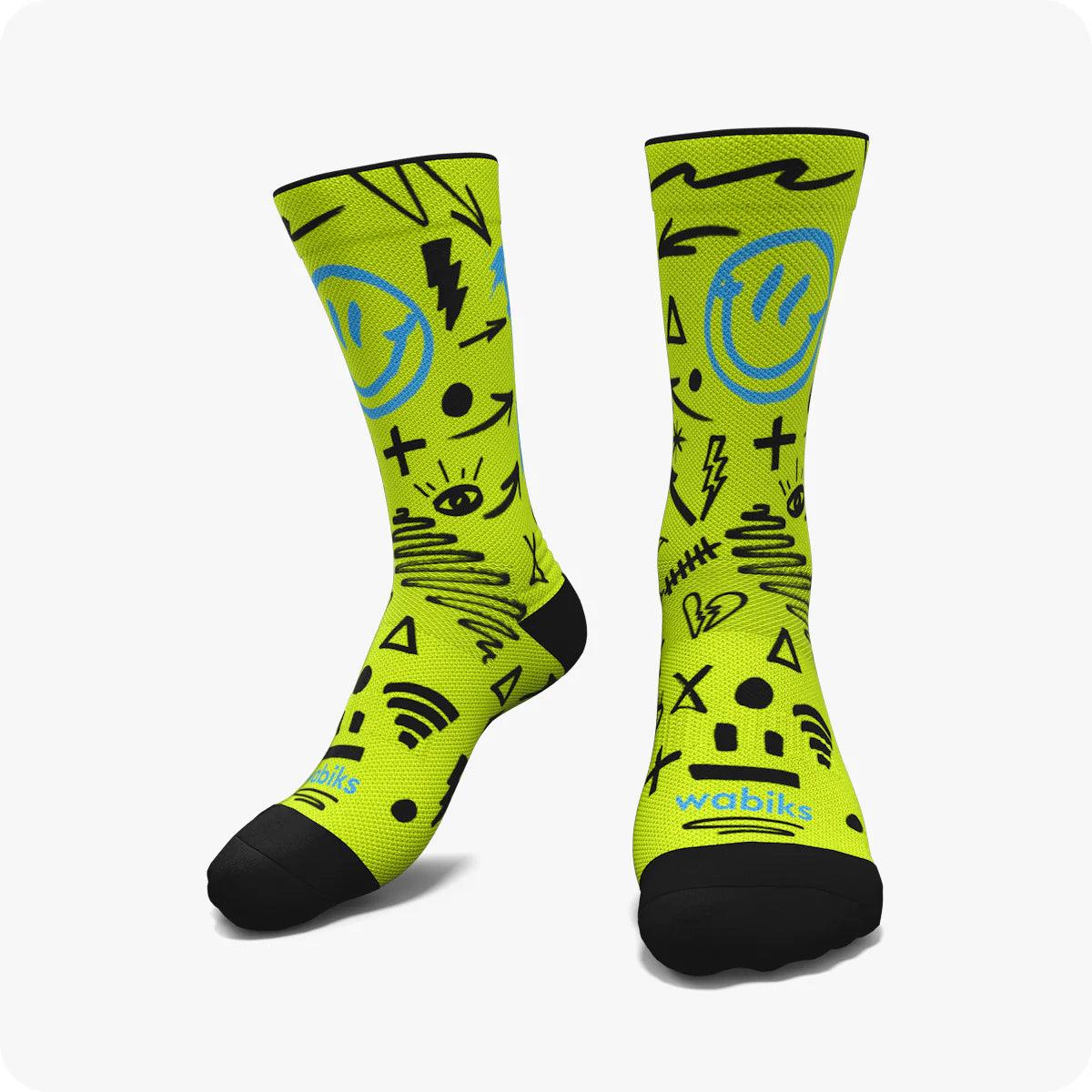 Push flúor - Unbroken Fitness Shop