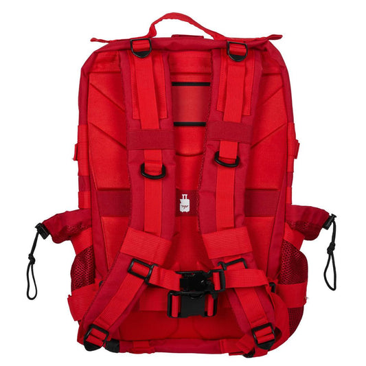Elitex red V1 All In 45 L - Unbroken Fitness Shop