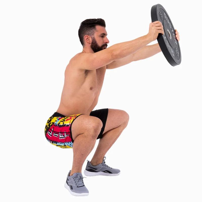 No Limits - Unbroken Fitness Shop