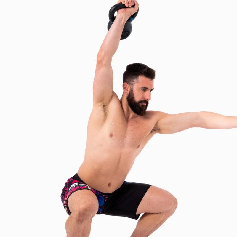 Inspire - Unbroken Fitness Shop