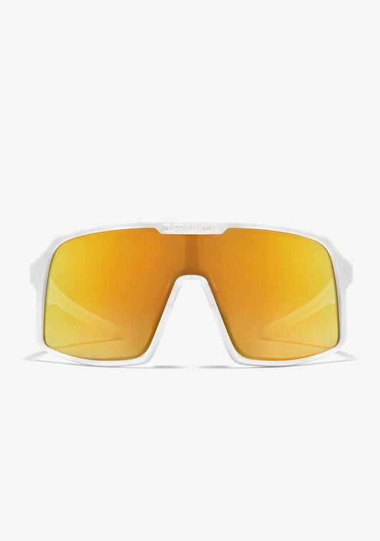 Wind white / gold D. Franklin - Unbroken Fitness Shop