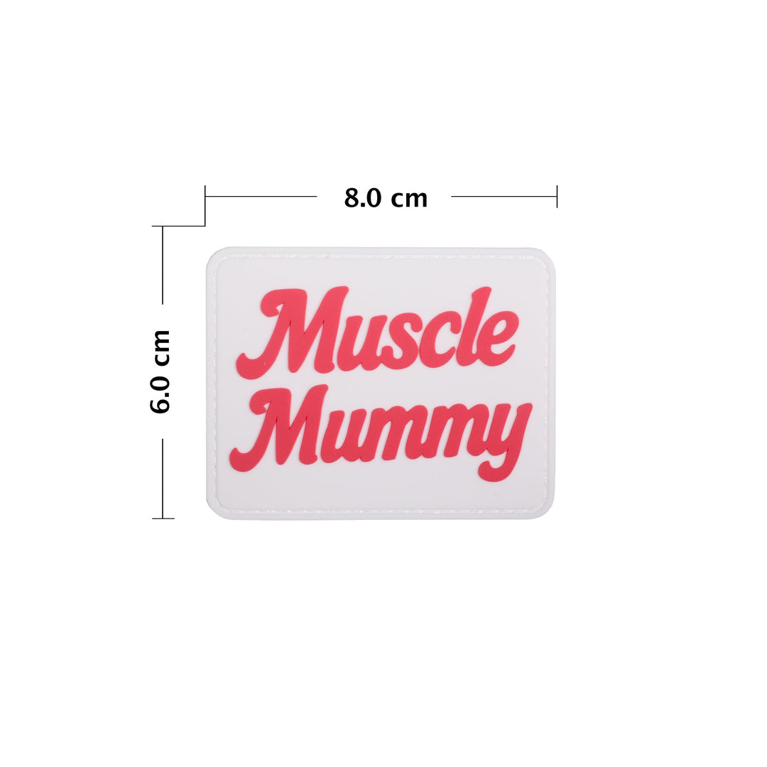 Muscle Mummy