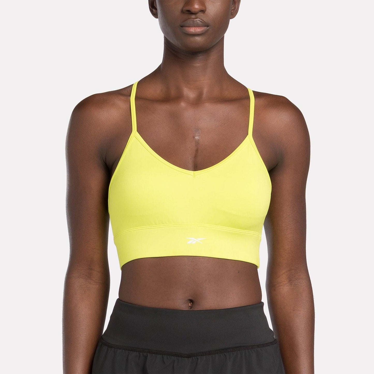 ID Train Tri-Back yellow - Unbroken Fitness Shop
