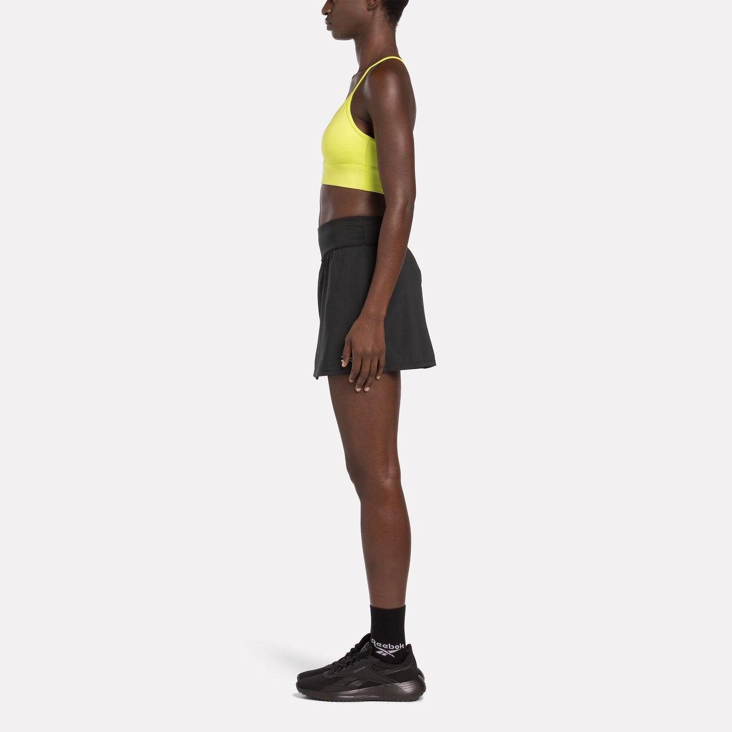 ID Train Tri-Back yellow - Unbroken Fitness Shop