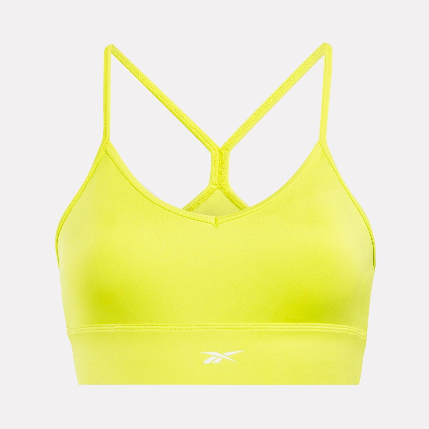 ID Train Tri-Back yellow - Unbroken Fitness Shop
