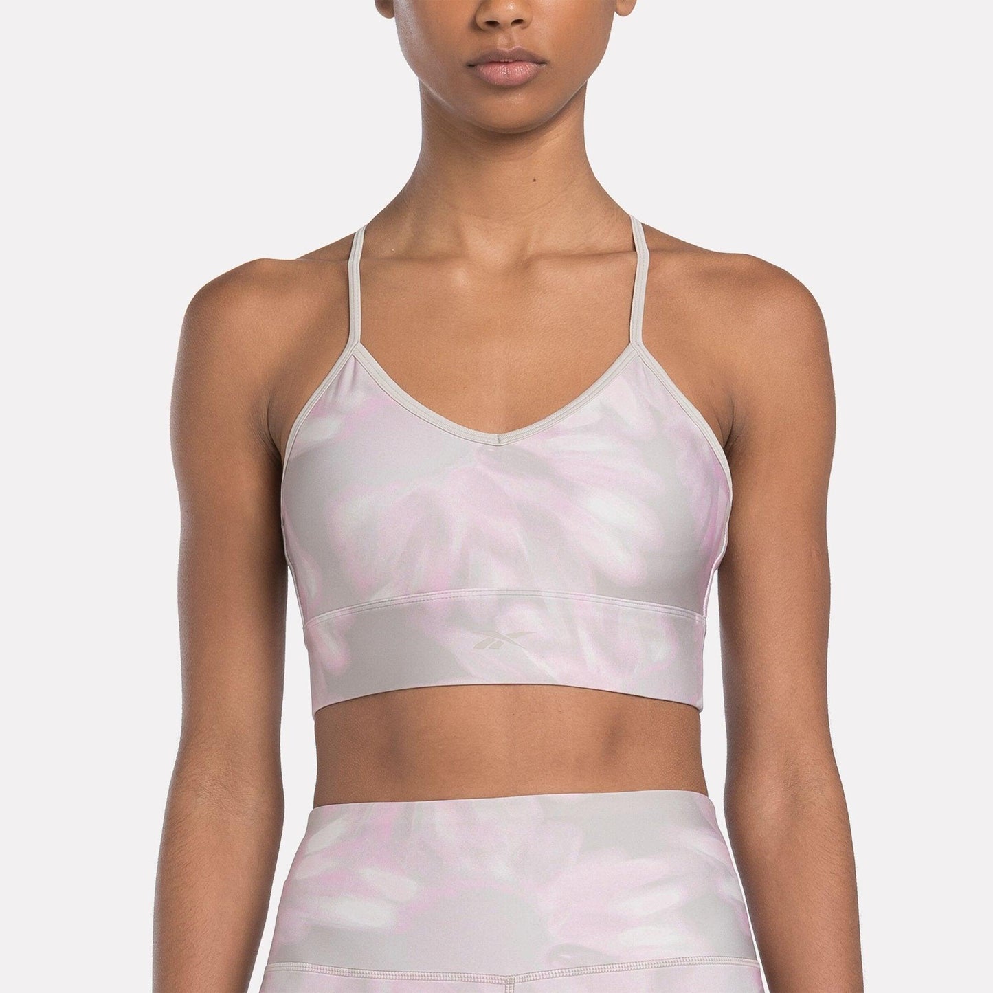ID Train tie dye - Unbroken Fitness Shop