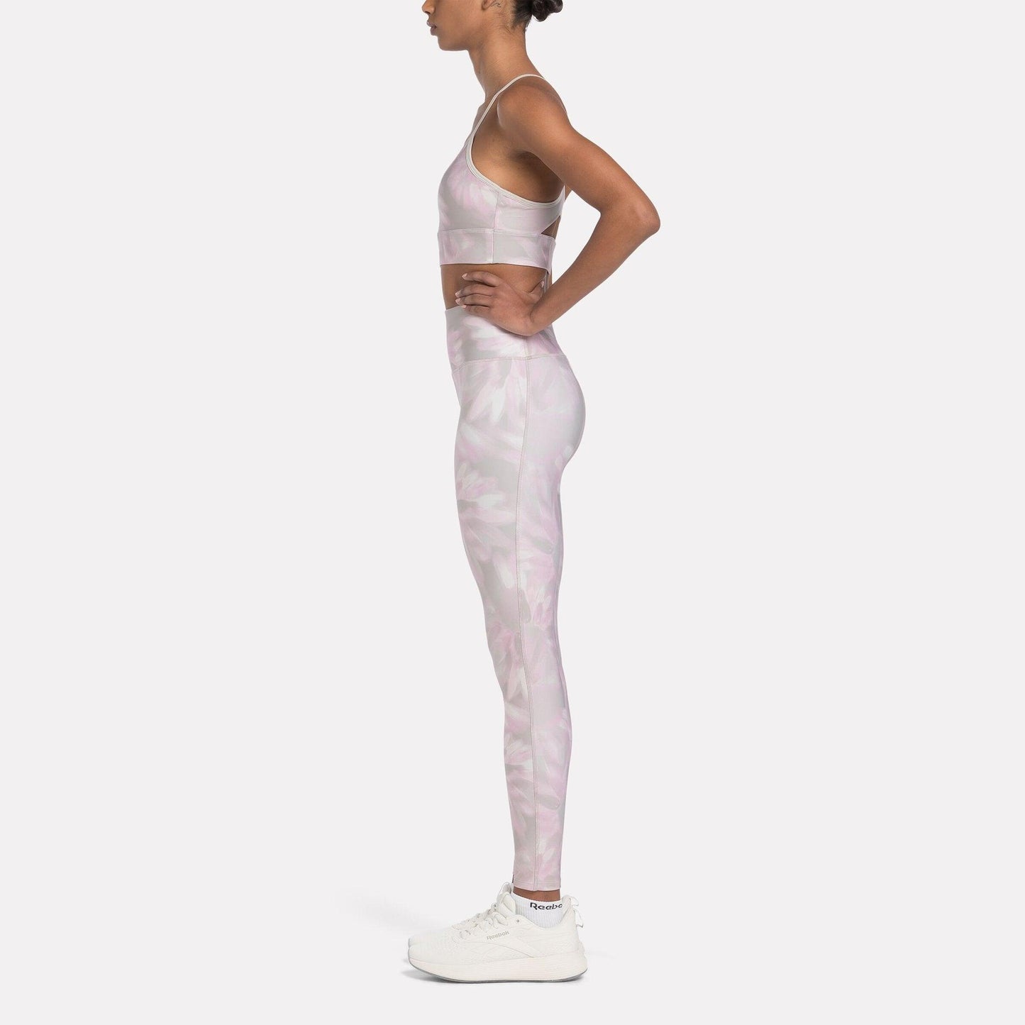 ID Train tie dye - Unbroken Fitness Shop