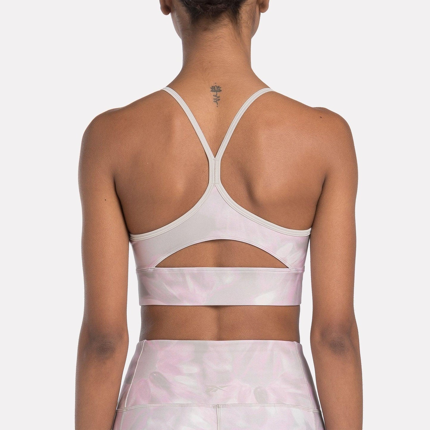 ID Train tie dye - Unbroken Fitness Shop