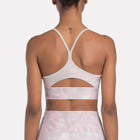 ID Train tie dye - Unbroken Fitness Shop