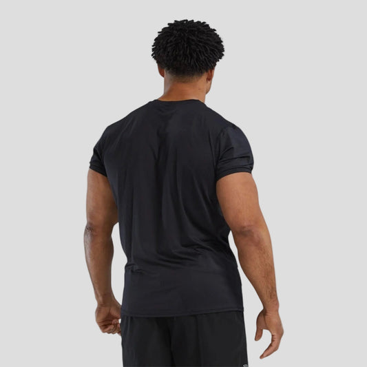 TYR Airtec Big Logo preto