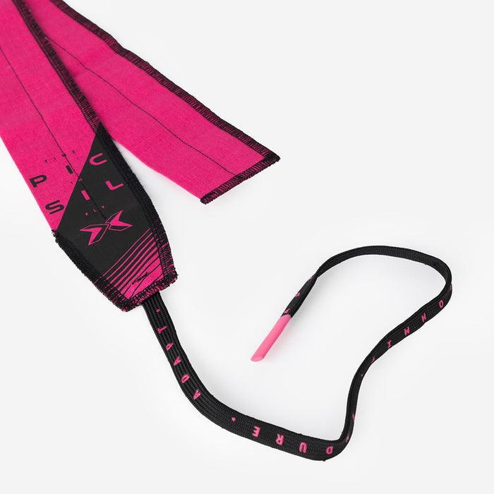 Muñequeras tela Picsil pink - Unbroken Fitness Shop
