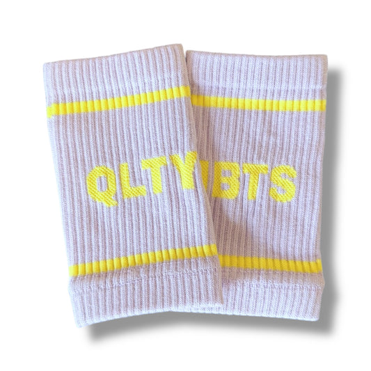 Deportivas Quality Habits (colores)