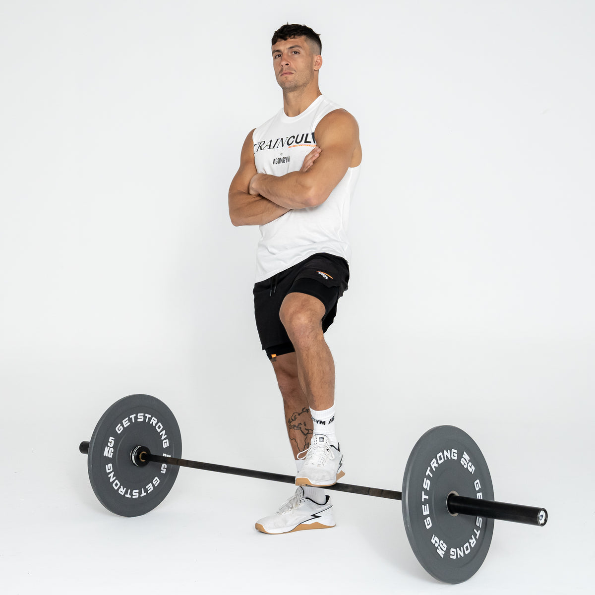 Tank Training Culture