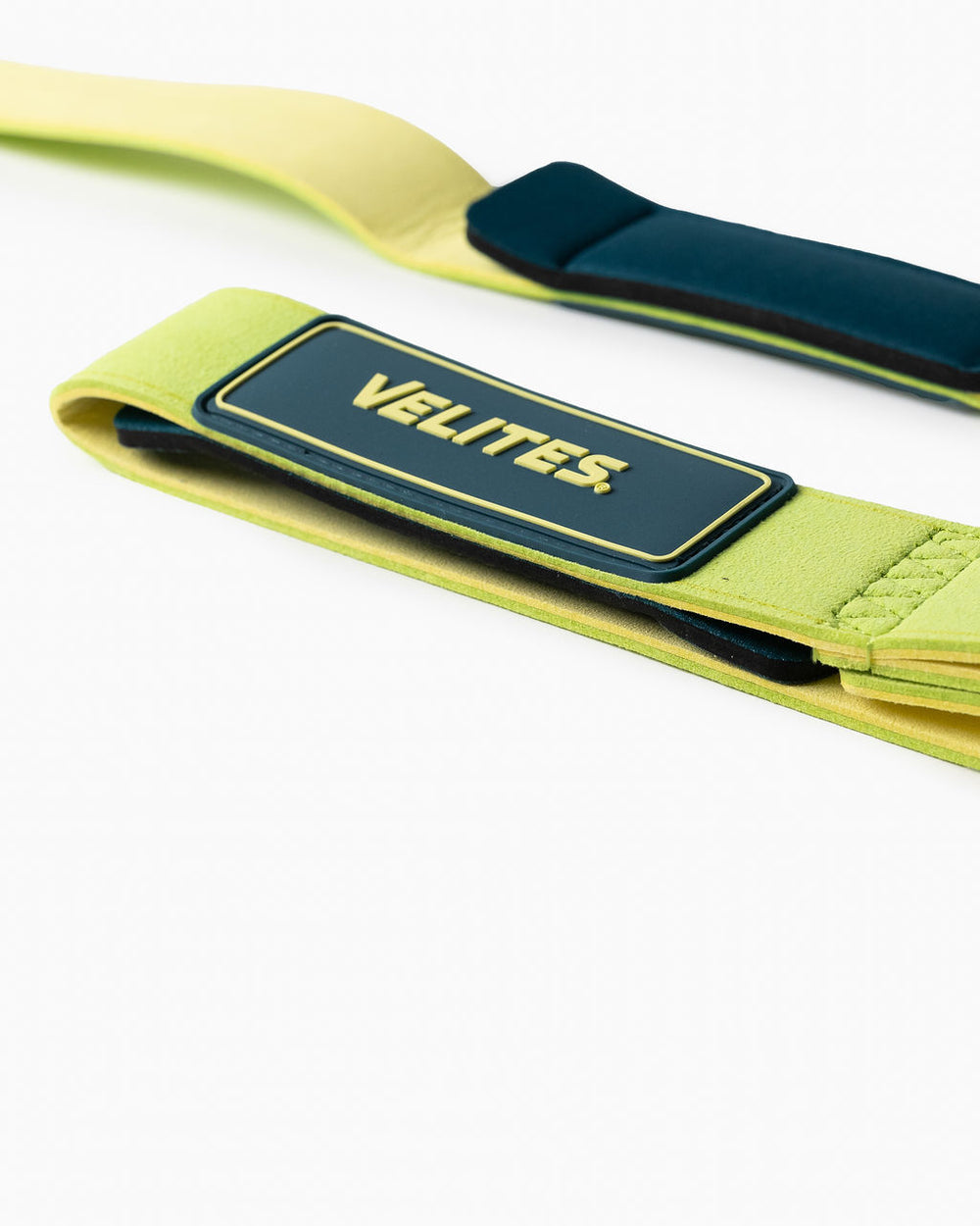 Velites Straps lime