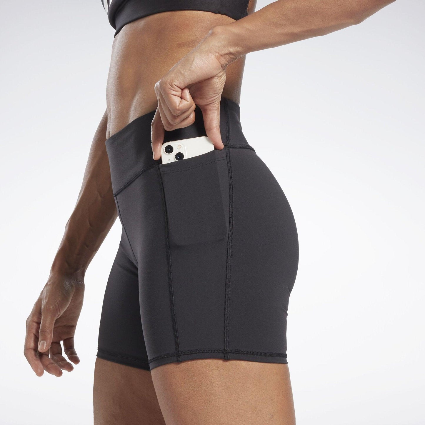 Culotte Lux Reebok - Unbroken Fitness Shop
