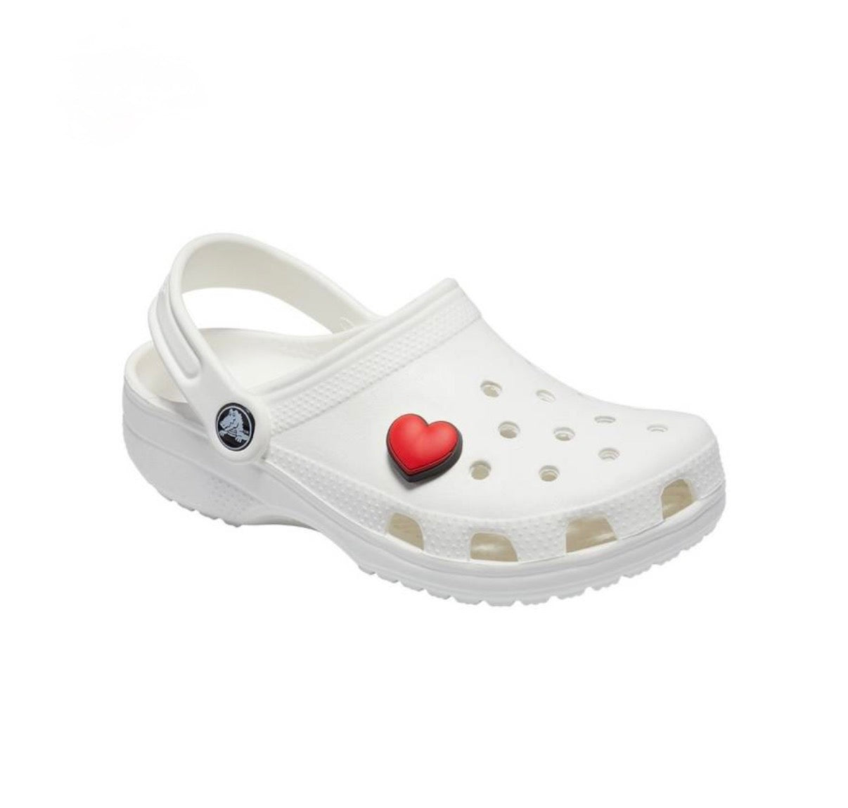 Jibbitz™ corazón Crocs®