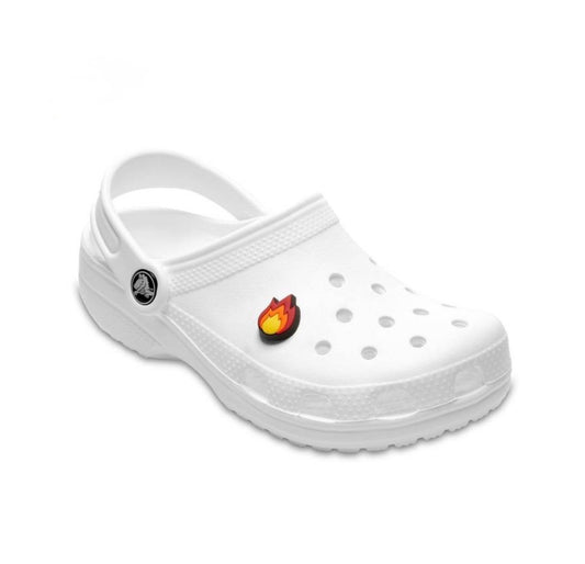 Jibbitz™ fuego Crocs®