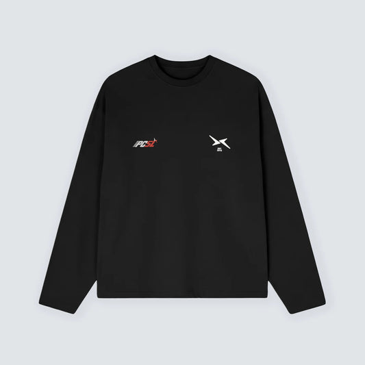 Lifestyle unisex Picsil SS26 moonless