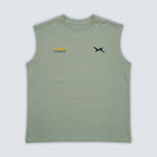Picsil Tank Lifestyle SS26 fern