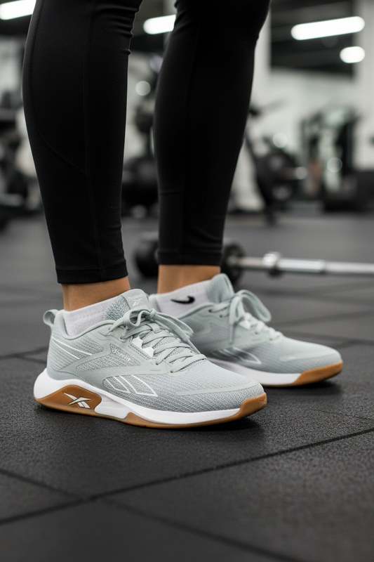 Nanoflex TR 3 womens grey