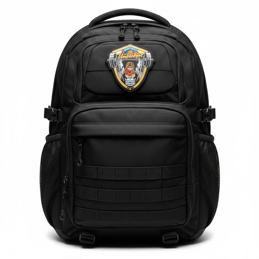 Unbroken Guanche - Unbroken Fitness Shop