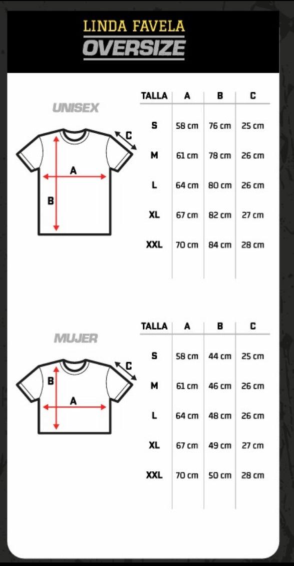 RX Person oversize - Unbroken Fitness Shop