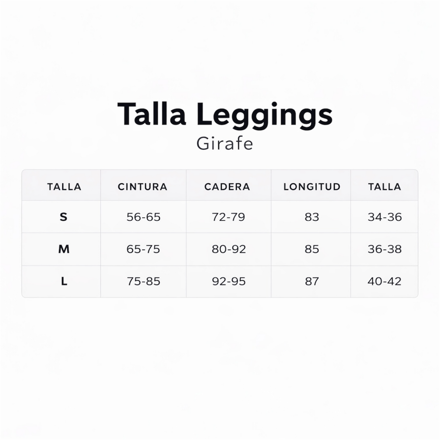 Shorts Iron Girafe chocolat