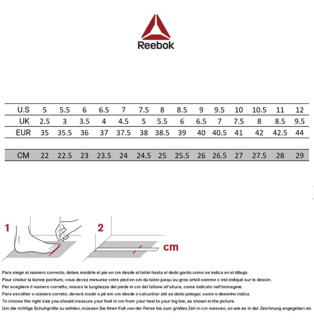 Reebok Nano X5 - Unbroken Fitness Shop