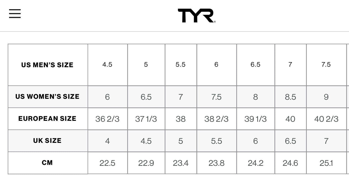 TYR CXT-2F 690 pink me - Unbroken Fitness Shop