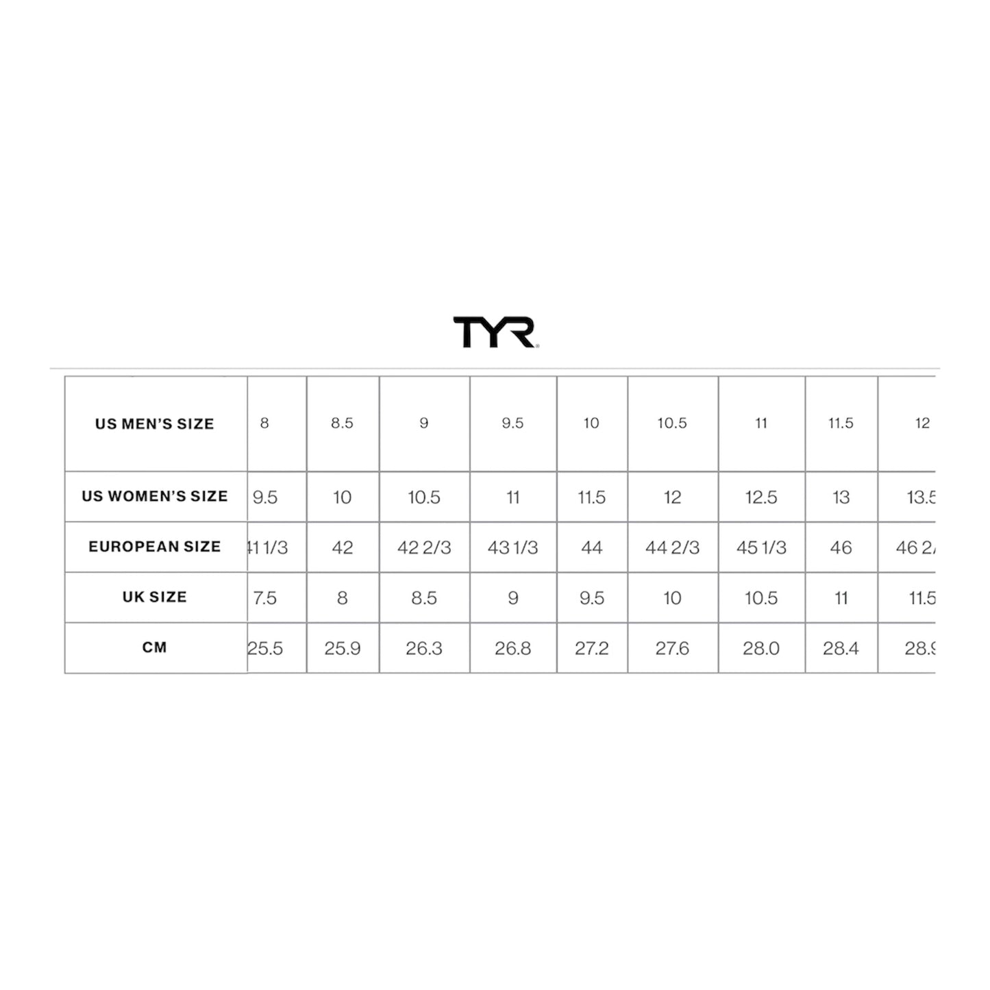 TYR CXT-2 203