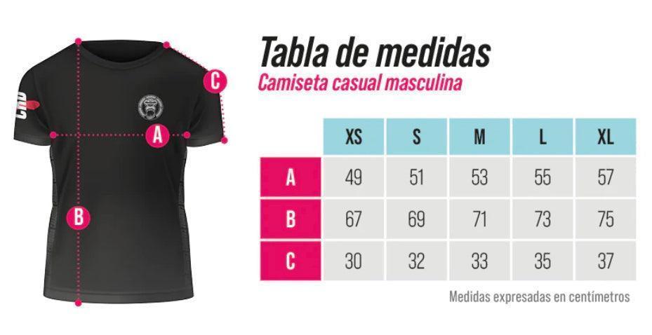 Unbroken Guanche tie dye - Unbroken Fitness Shop