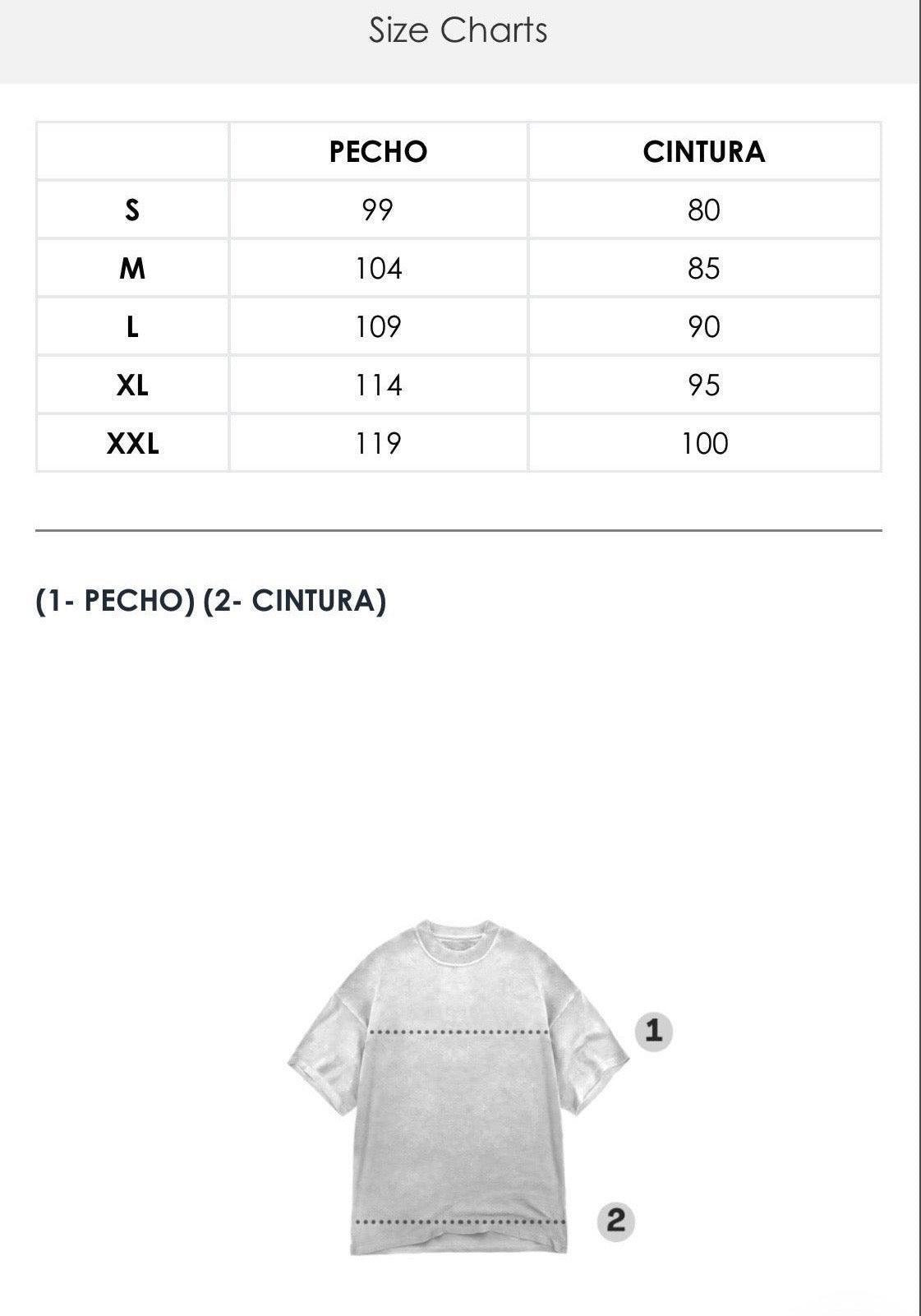 Original oversize black - Unbroken Fitness Shop