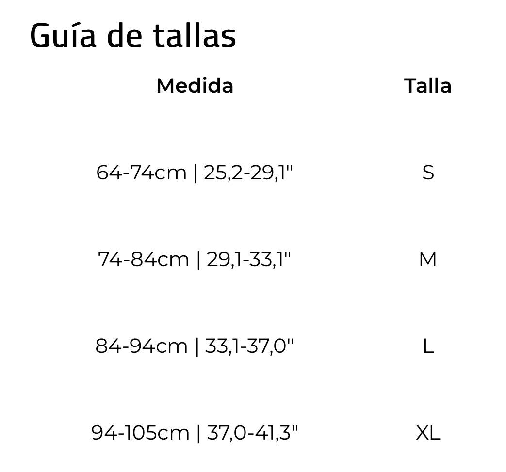 Cinturón Picsil Strength 0.2 lilac - Unbroken Fitness Shop