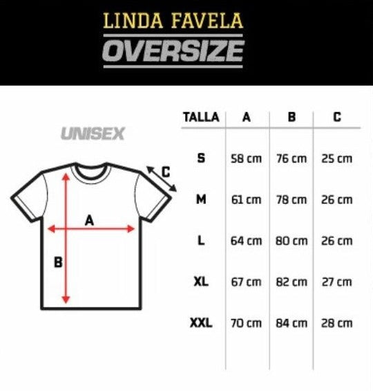 Mais quilos, menos choro, tamanho grande