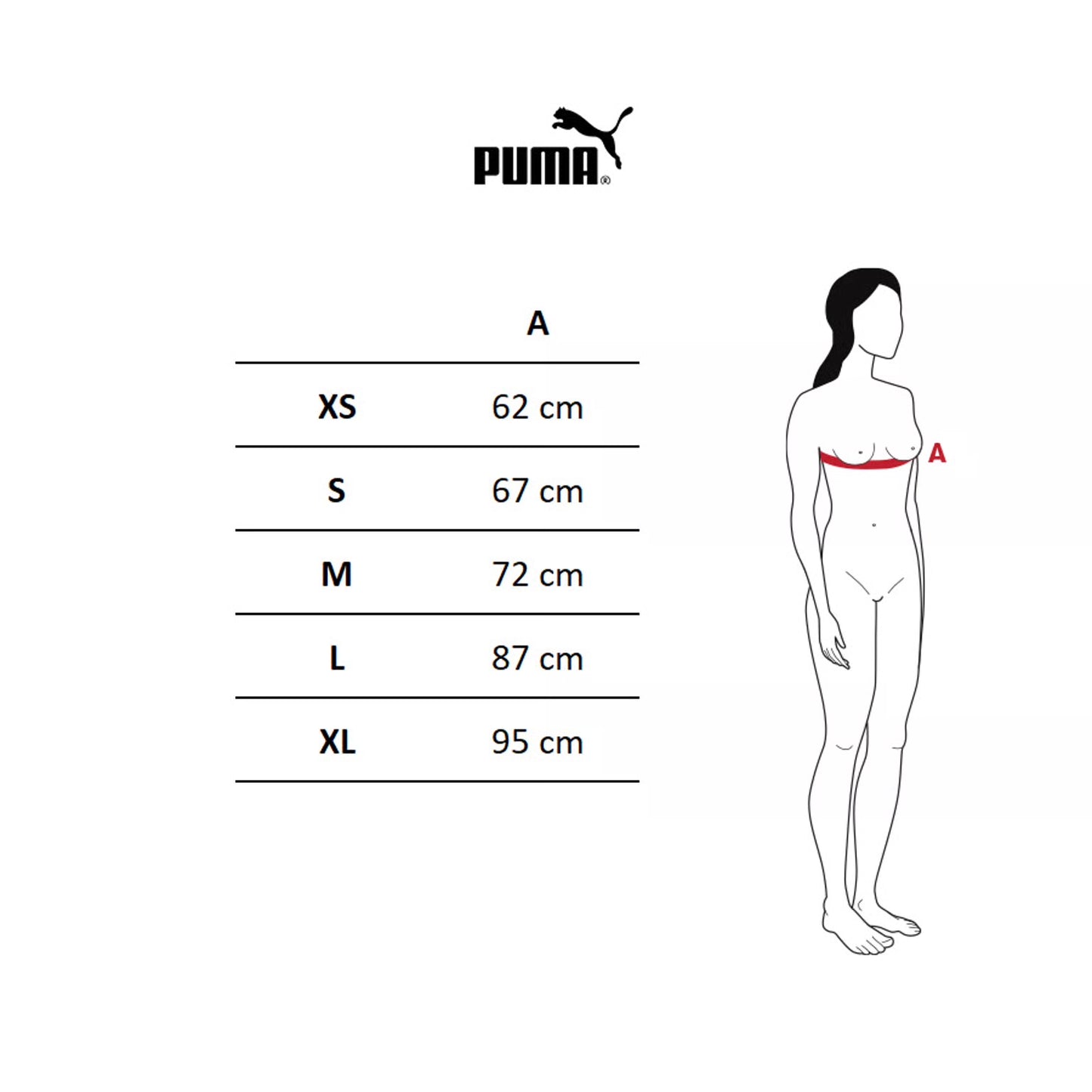 Top Move black Puma x Hyrox