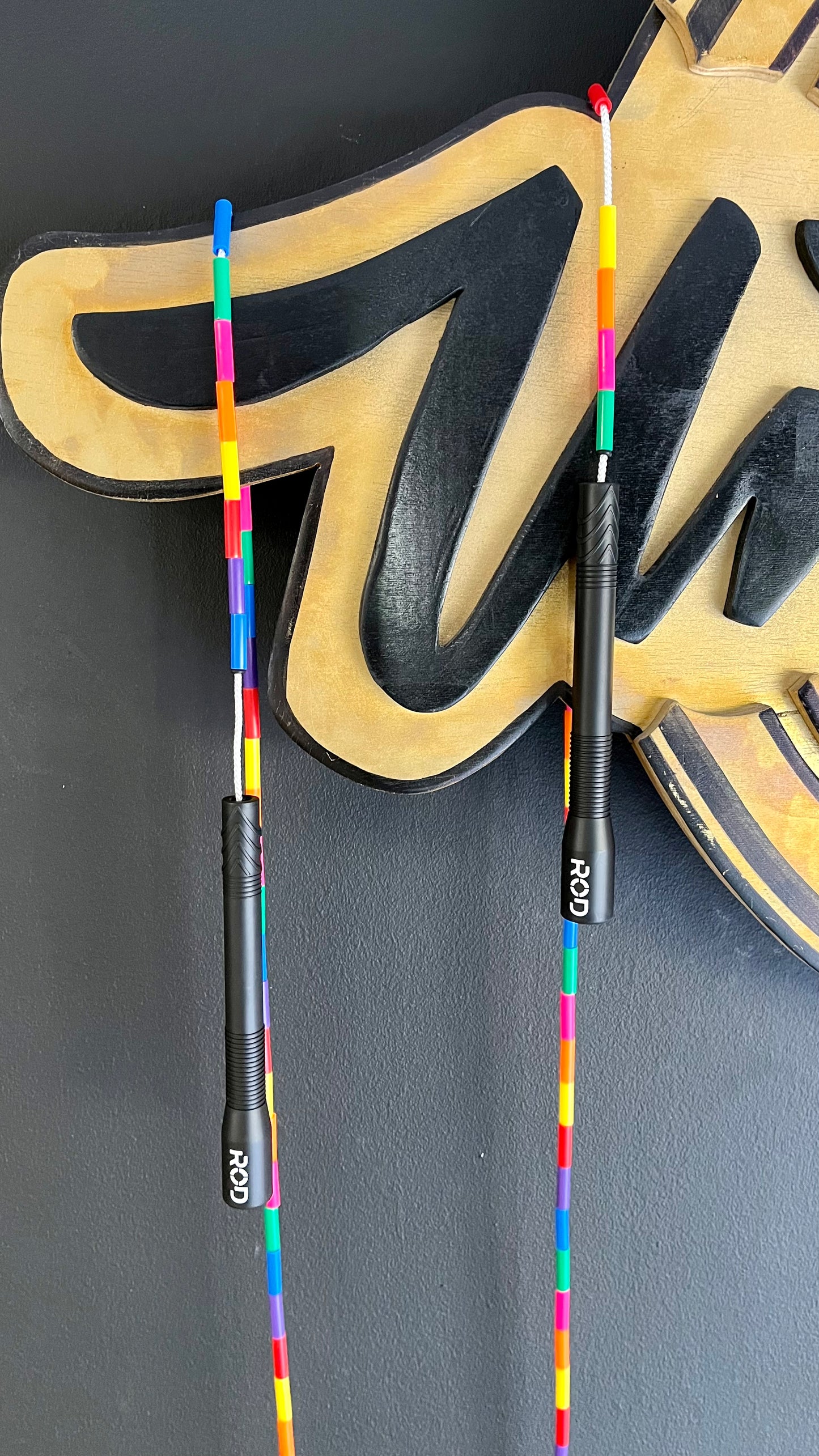 Crossovers ROD - Unbroken Fitness Shop