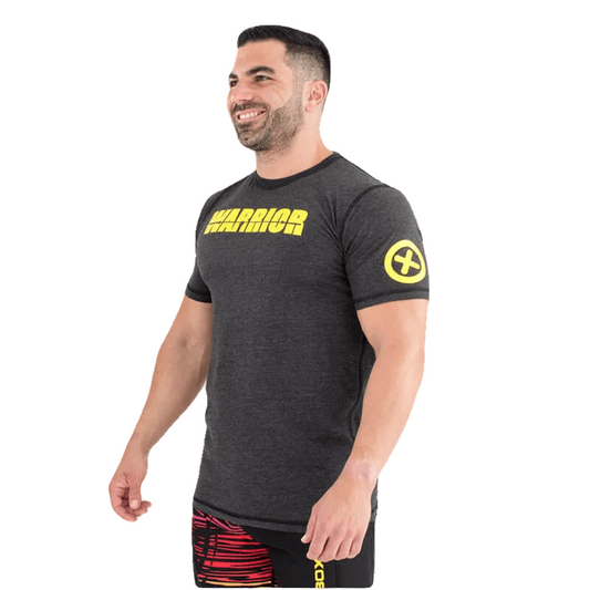 Warrior - Unbroken Fitness Shop